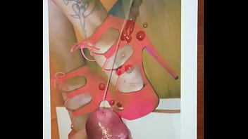 Preview 3 of Nigger Licking Pussy - tributo a un amica di Twitter