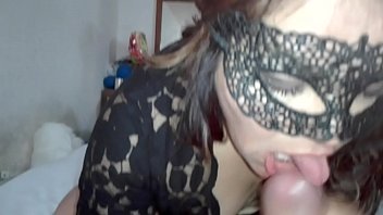Preview 3 of Johny Simm - Le saco la leche a mi esposo