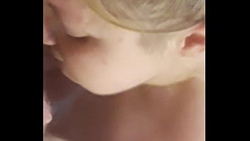Preview 1 of Ashlynn Broon - Tempting teen rubs yummy pussy until she is coming