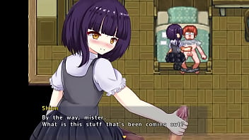 Preview 4 of Kanibal Sexx - Otakusexart Hentai RPG: Perfect Service Guild