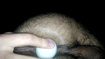 Preview 4 of Mexcico Xxx - Enfiando ovo no c&uacute_ | Shove an raw eggs in my ass