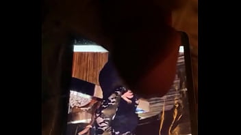 Preview 4 of Salman Xxx Video Indian - Cum tribute for @Cuckold221