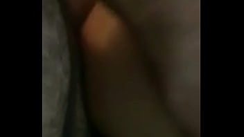 Preview 2 of Tomboy Sex And Boy - Otra vez la esposa de mi amigo le habla por celular y le pregunta as&iacute_ o m&aacute_s puta