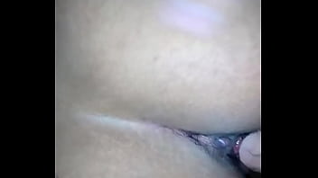 Preview 4 of Russian Girl Oksana - Morena en tanga roja