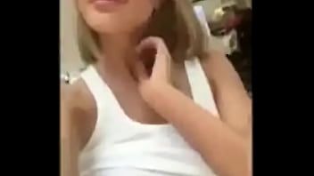 Preview 1 of Lena Paul Solo Masturbation - classy girlfriends allowed to cum in mouth and allowed to cum in mouth! allowed to cum in mouth,  fuck in ass and mouth... fuck in ass and mouth