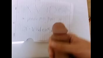 Preview 2 of Xxx89 2018 Live - Verification video
