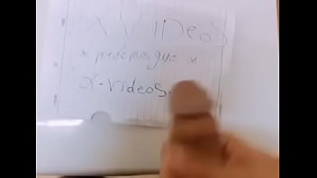 Preview 1 of Xxx89 2018 Live - Verification video