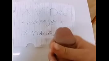 Preview 4 of Xxx89 2018 Live - Verification video