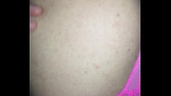 Preview 3 of Mewadi Sex - makes me wear lingerie