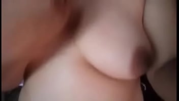 Preview 4 of 6 Tahun Year - Tetas grandes de mi morrita