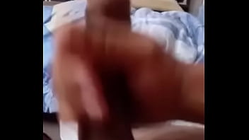 Preview 2 of Shaving Knife - Punheta com video
