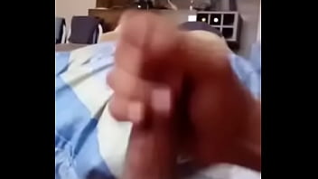 Preview 1 of Shaving Knife - Punheta com video