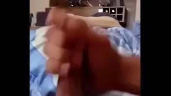 Preview 4 of Shaving Knife - Punheta com video