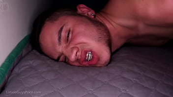 Preview 2 of Scat Mfx Media - LATINO PAPI VASCO NETO HUGE COCK &amp_ ASS PLAY SO HOT!