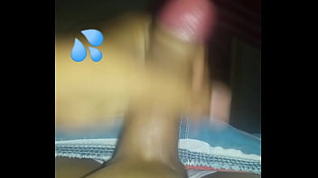 Preview 2 of Mom Son Bom Rp - Batendo punheta