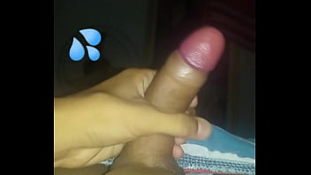 Preview 1 of Mom Son Bom Rp - Batendo punheta