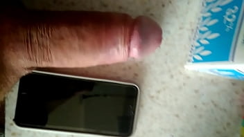 Preview 3 of Big Needles In Breast - Verification video