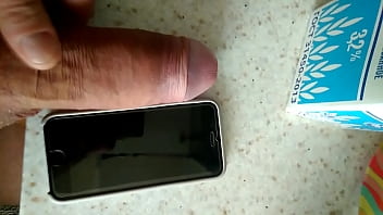 Preview 1 of Big Needles In Breast - Verification video