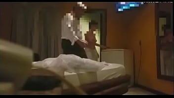 Preview 3 of Amateur White Thots - Exibicionismos no Motel