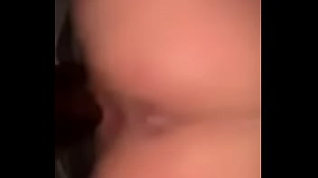 Preview 4 of New Economy - White girl pounded by bbc