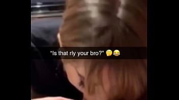 Preview 4 of Phim Sex Chi Chieu Em Trai - step Sister brother sloppy blow job