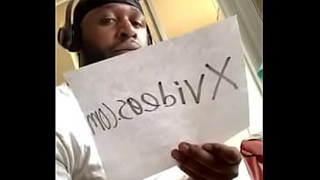 Preview 4 of Amrican Sexy Video - Verification video