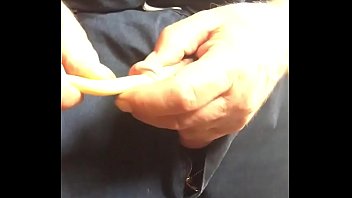 Preview 3 of Tube8sex Com - Cath removal and cum
