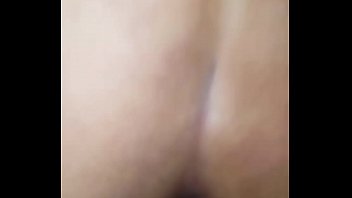 Preview 1 of Korean Village Girl Fuck - Sexo con compa&ntilde_era de trabajo madura en perrito