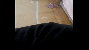 Preview 2 of Girls Leeking - Delicious feet