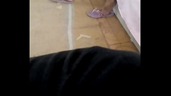 Preview 1 of Girls Leeking - Delicious feet