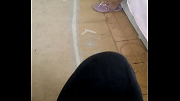 Preview 4 of Girls Leeking - Delicious feet