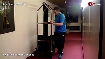 Preview 1 of Dokhtar Irani Webcam2 - - Virgin service boys first time with an amateur brunette