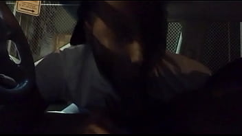 Preview 2 of Claudia Barilla - Sucking my trade