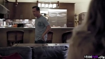 Preview 1 of Smart Fucking Sex - Jessy pulls Janes head back to his dick and makes her suck more and better