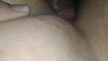 Preview 2 of Son Fucked Hot Mom In Bathroom - Comendo o cuzinho da ruiva