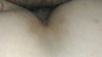 Preview 3 of Son Fucked Hot Mom In Bathroom - Comendo o cuzinho da ruiva