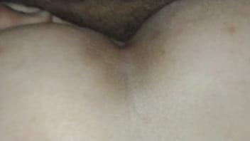 Preview 4 of Son Fucked Hot Mom In Bathroom - Comendo o cuzinho da ruiva
