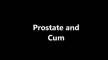 Preview 1 of Chachi Vstija Hindi Versen Sex - Prostate and cum