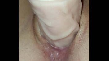 Preview 4 of Urdu Desi Mms - Girlfriend Fucks Her Fav Toy