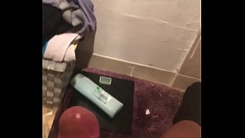 Preview 2 of Lara Teen Anal - Jerk off