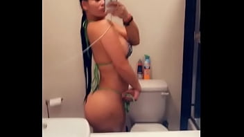 Preview 3 of Dog Girl Xxxv - Big tit and big ass model