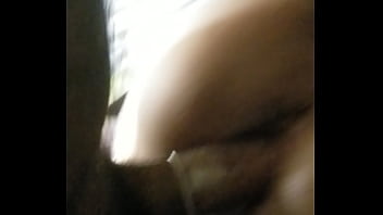 Preview 3 of D Baby Boy - Making girl with fat ass queef