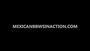 Preview 1 of Leecheporn - MEXICANBBWSINACTION TERE ORTIZ
