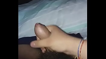 Preview 2 of Bolo Koto - el tula chica haci&eacute_ndose una pajita
