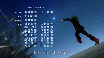 Preview 3 of Angry - My hero academia ed 1