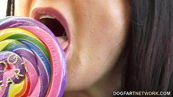 Preview 1 of Www Xxx Aon - Joanna Angel BBC Anal