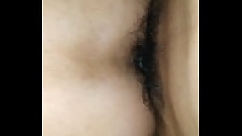Preview 2 of Girl Love Mom - Cascandome un alte&ntilde_o 2