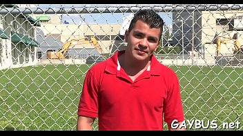 Preview 1 of Www Sanylion Video Xxxcom - Blow job with a slutty gay stud