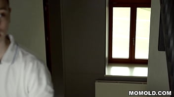 Preview 1 of Personal Sex - Sexy MILF Teacher Tammy Jean Seduces Young Student
