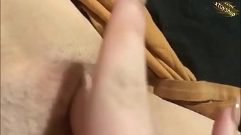 Preview 4 of Finlande Xvideo - Hot Fingering And Masturbating With A Bottle Watch Me Squirt Badly
